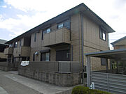 オークヒルズE棟 2階 築20年10ヶ月の賃貸物件