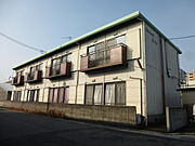 京口駅より徒歩12分 1階 築40年5ヶ月の賃貸物件