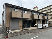 播磨高岡駅より徒歩15分 2階 築18年2ヶ月の賃貸物件