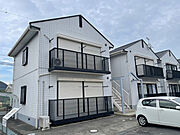 西脇市駅より徒歩16分 2階 築32年の賃貸物件