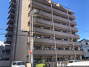 亀山駅より徒歩7分 3階 築33年1ヶ月の賃貸物件