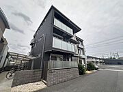 広畑駅より徒歩7分 1階 築9年3ヶ月の賃貸物件