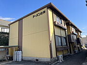 アーバン辻井 2階 築40年6ヶ月の賃貸物件