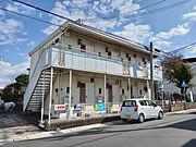 野里駅より徒歩21分 2階 築32年6ヶ月の賃貸物件