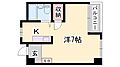 カンフォート花北5階3.5万円