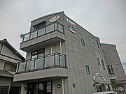 英賀保駅より徒歩2分 3階 築25年6ヶ月の賃貸物件