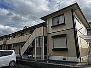 滝野駅より徒歩25分 1階 築33年11ヶ月の賃貸物件