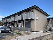 相生駅よりバス30分 徒歩4分 1階 築18年8ヶ月の賃貸物件