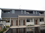 西脇市駅よりバス18分 徒歩3分 1階 築13年8ヶ月の賃貸物件