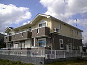 姫路駅よりバス45分 徒歩3分 1階 築17年2ヶ月の賃貸物件