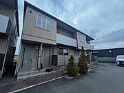 御着駅より徒歩20分 2階 築18年8ヶ月の賃貸物件