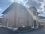 上郡駅より徒歩15分 2階 築21年5ヶ月の賃貸物件