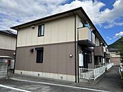 西脇市駅より徒歩5分 1階 築27年6ヶ月の賃貸物件