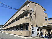 白浜の宮駅より徒歩2分 2階 築16年1ヶ月の賃貸物件