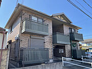 サニーコーポみかた 2階 築21年2ヶ月の賃貸物件