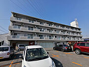 播磨高岡駅より徒歩15分 3階 築31年7ヶ月の賃貸物件