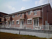 姫路駅よりバス20分 徒歩1分 2階 築19年8ヶ月の賃貸物件