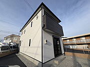 御着駅より徒歩23分 1階 新築の賃貸物件