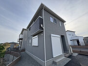 御着駅より徒歩23分 1階 新築の賃貸物件