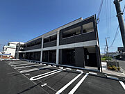 山陽天満駅より徒歩4分 2階 新築の賃貸物件