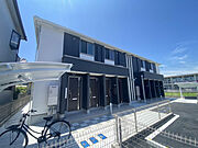 播州赤穂駅より徒歩16分 2階 新築の賃貸物件