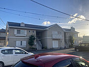 ウエストレイク B棟 2階 築37年3ヶ月の賃貸物件