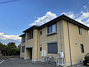 姫路駅よりバス7分 徒歩7分 1階 築24年2ヶ月の賃貸物件