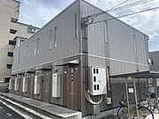 姫路駅より徒歩20分 1階 築18年11ヶ月の賃貸物件