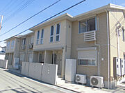 平松駅より徒歩16分 2階 築12年2ヶ月の賃貸物件