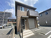 播磨高岡駅より徒歩10分 1階 築7年8ヶ月の賃貸物件