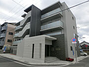 京口駅より徒歩9分 2階 築5年の賃貸物件