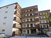 グランツ野里 1階 築45年1ヶ月の賃貸物件