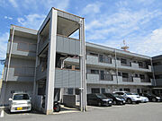 播磨高岡駅より徒歩24分 3階 築27年10ヶ月の賃貸物件