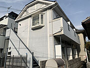 グリーンヒルズ広峰 2階 築35年2ヶ月の賃貸物件