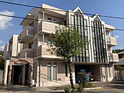 山陽姫路駅より徒歩28分 3階 築28年8ヶ月の賃貸物件