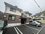 山陽姫路駅より徒歩25分 2階 築25年11ヶ月の賃貸物件