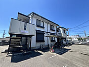 亀山駅より徒歩6分 1階 築28年7ヶ月の賃貸物件