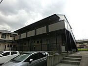 サルドセジュール 2階 築23年10ヶ月の賃貸物件