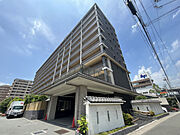 姫路駅より徒歩9分 4階 築13年9ヶ月の賃貸物件