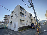 野里駅より徒歩21分 1階 築52年11ヶ月の賃貸物件