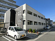 野里駅より徒歩11分 1階 築11年4ヶ月の賃貸物件