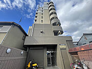 飾磨駅より徒歩1分 5階 築34年3ヶ月の賃貸物件