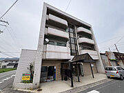 広畑駅より徒歩17分 4階 築38年7ヶ月の賃貸物件