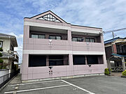 網干駅より徒歩9分 2階 築25年11ヶ月の賃貸物件