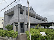 山陽天満駅より徒歩9分 1階 築22年6ヶ月の賃貸物件