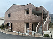 姫路駅よりバス20分 徒歩5分 1階 築20年9ヶ月の賃貸物件