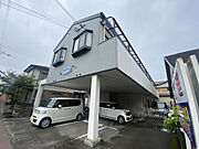 英賀保駅より徒歩35分 2階 築28年5ヶ月の賃貸物件