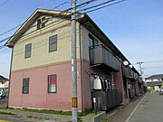 西飾磨駅より徒歩5分 1階 築30年8ヶ月の賃貸物件