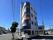 三住ビル 3階 築41年1ヶ月の賃貸物件