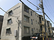 野里駅より徒歩21分 2階 築52年11ヶ月の賃貸物件